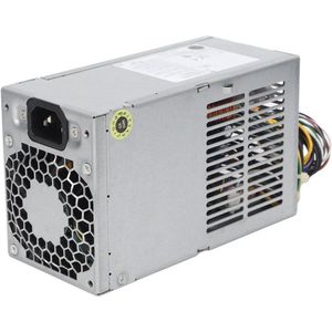 240W Vervanging Voeding ProDesk 400 600 800 G1 G2 SFF - Aluminium Koellichaam - Snelle Koeling - Pc Desktop Voeding - D12 240P1A 2HF PS 4241 2HF