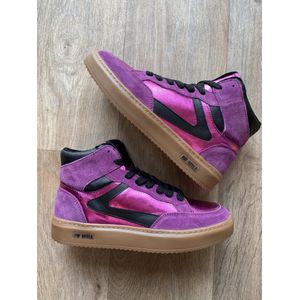 Hip sneaker fuschia maat 37