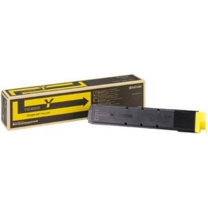 Toner Kyocera TK-8505Y Yellow