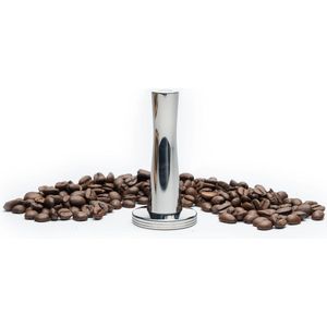 JOR Products® Dolce Gusto Tamper - Geschikt voor Koffie Adapter & Capsules
