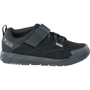 Ion Rascal Amp Mtb-schoenen Zwart EU 44 Man