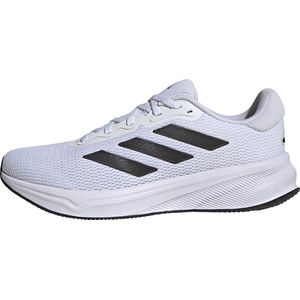 adidas Performance Response Schoenen - Unisex - Wit- 40 2/3