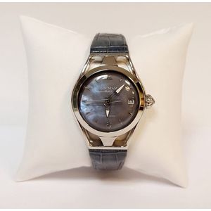 Locman - vrouwen horloge - Montecristo - 0526A15A-00MANKPA - sale Juwelier Verlinden St. Hubert – van €520,= voor €419,=