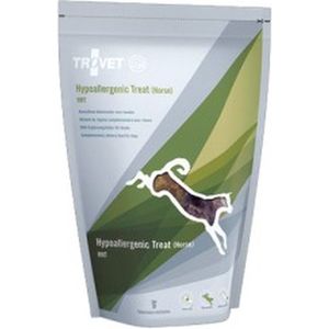 TROVET Hypoallergenic Treats (Horse) HHT Hond - 250 g