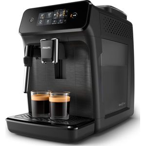 Philips EP1220/00 - Espressomachine - Zwart