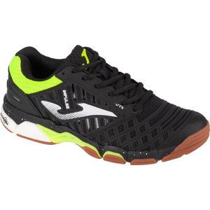 Joma V.Impulse Men 2401 VIMPUS2401, Mannen, Zwart, Volleybalschoenen, maat: 44