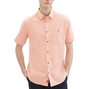 Tom Tailor Stretch Shirt - 1040122