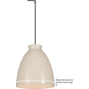 Dyberg Larsen Milano Plafondlamp