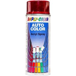 Motip Dupli-color Acryl Spray Grijs AC 1-1160