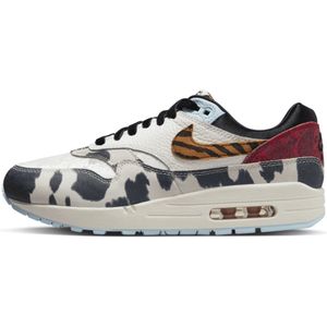 Nike Air Max 1 | 87 ""Great Indoors"" | Tiger Swoosh | FD0827-133 | -| Maat: 36.5