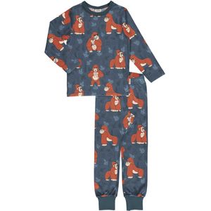 Pyjama Set LS GORILLA GRACIOUS 98/104