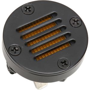 Contetn in 3KHz Tot 33KHz 4Ohm 20W HiFi Super Tweeter Car Sound System Tweeters voor Cars Studio Home .