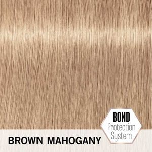 Schwarzkopf Professional - Schwarzkopf BlondMe Lift & Blend Brown Mahogany 60ml - New