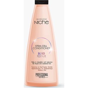 Morfose Stem-Cell Bond Repair Conditioner 400 ml