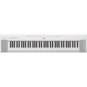 Yamaha NP 35WH - Portable piano