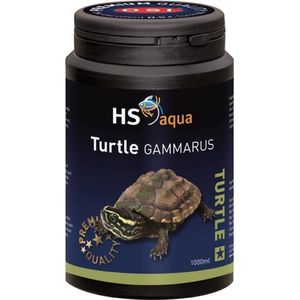 HS Aqua Turtle Gammarus