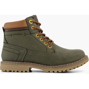 o neill Groene veterboots - Maat 32