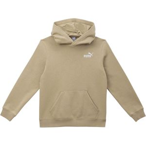 Puma Hoodie Camel