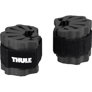 Thule Bike Protector Fietsendragers Accessoire Black/gray One-Size
