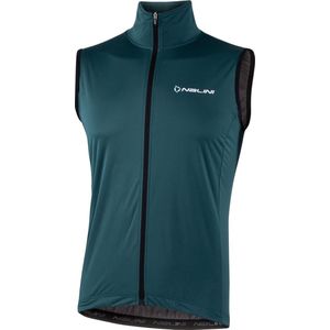 Nalini - Heren - Windvest Wielrennen - Windstopper - Mouwloos - Fietsjack - Groen - WR MAN VEST - M