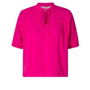 Ivy Beau T-shirt Noalin 4200483 7065 Bright Rose Dames Maat - 44