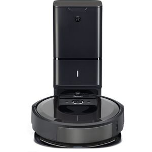iRobot Roomba Combo® i8+ - Robotstofzuiger met Dweilfunctie - Zelfledigend - Huisdieren