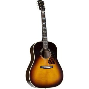 Gibson 1942 Banner Southern Jumbo Light Aged - Akoestische gitaar