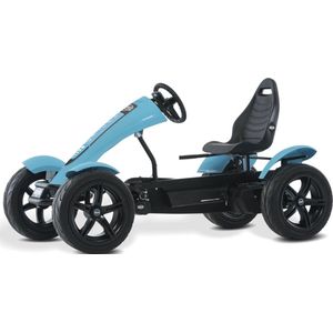 BERG Elektrische Skelter met XXL frame Hybrid E-BFR - Blauw - Vanaf 6 jaar