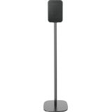 Cavus CSBPFB Speaker standaard voor Bluesound Pulse Flex - Zwart