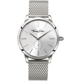 Thomas Sabo - WA0248-201-201 - Polshorloge - Dames - Quartz - GLAM SPIRIT