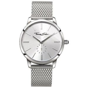 Thomas Sabo - WA0248-201-201 - Polshorloge - Dames - Quartz - GLAM SPIRIT