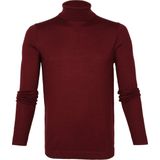 Blue Industry Coltrui Bordeaux Rood - Maat XXL - Heren