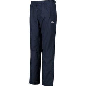 Cmp Rain Side Zips 30x9336 Rain Side Zips Een Broek Blauw XL Vrouw