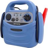 Jumpstarter - Starthulp auto - Draagbaar energiestation - Powerstation - Tot 7 bar - 600A