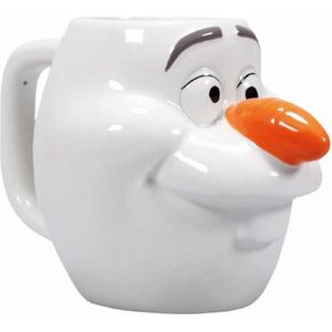 FROZEN - Olaf - Mini Mug 3D