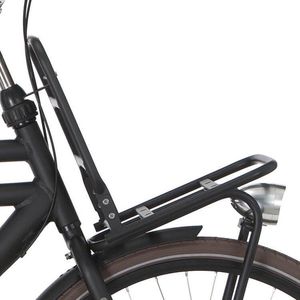 Cortina Cort v drager U4 nd black matt