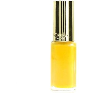 L'Oréal Paris Color Riche Le Vernis Shocking - 302 Exotic Canaries - Nagellak