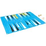 BS Backgammon Groot - Hout
