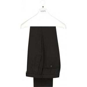 Gents - MM pantalon PV zwart - Maat 106