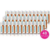 Philips Longlife AA Batterijen / Penlite (48 stuks)