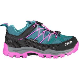 Cmp Rigel Low Waterproof 3q54554k Rigel Low Waterproof Wandelschoenen Blauw EU 26