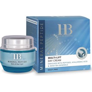 Mineral Peptide dagcrème