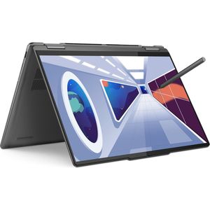 Lenovo Yoga 7 14IRL8, Intel® Core™ i7, 35,6 cm (14""), 2880 x 1800 Pixels, 16 GB, 1 TB, Windows 11 Home