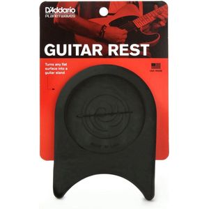 D'Addario Guitar Rest GR-01 - Hals steun