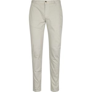 Alberto Rob T400 Dynamic Chino Beige - Maat W 34 - L 30 - Heren