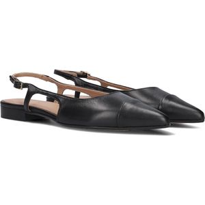 Notre-V 08-235 Hakken Dames - Zwart - Maat 39