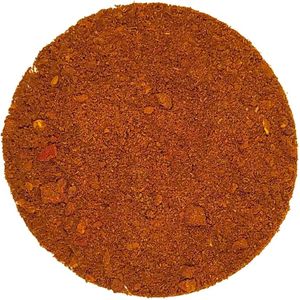 Pit&Pit - Tomatensaus kruidenmix bio 100g - Diepe smaak - Zonder zout