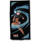 Naruto Strandlaken