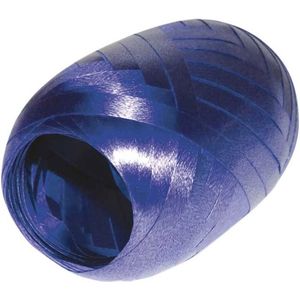 Lint Marineblauw - 20 meter (24 stuks)