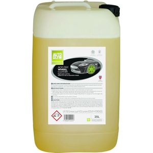 AUTOGLYM Acid Free Wheel Cleaner 25 liter